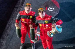 Editor's Desk: My journey with Ferrari to redemption
