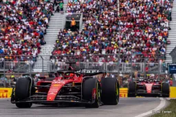 Leclerc: It was the best we could have done