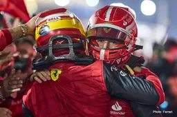 Binotto: Red Bull are still the favourites