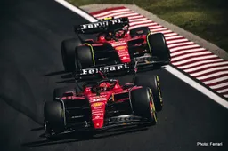 Ferrari looking to take risks from Spa onwards