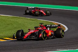 Vasseur: Suzuka a particularly stern test for cars