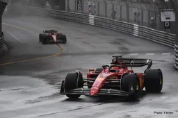 Hakkinen: Ferrari hesitated at key moment in Monaco