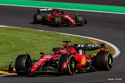 Vasseur: We were a bit too conservative at Suzuka