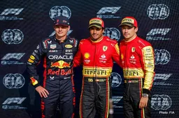Italian Grand Prix: Qualifying Press Conference