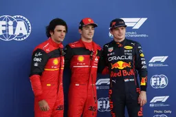 Miami Grand Prix Qualifying Press Conference