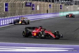 Hakkinen: There's been a power shift in F1 in 2022