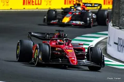 Leclerc: I’ve rarely pushed before to the absolute limit