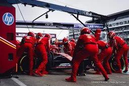 Leclerc: Not feeling good, I don’t know what to say