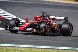 Leclerc: Struggling a lot at the moment