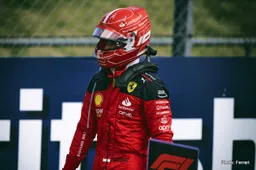 Leclerc: We expected a difficult weekend, but not to that extent
