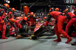 Binotto: We have been brave