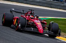 Leclerc: Wait! What are these tyres?