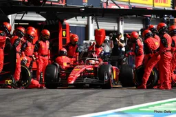 Alonso: Ferrari always does some strange strategy