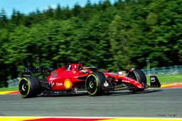 Binotto: Technical Directive affected Ferrari negligibly