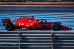 Bottas and Leclerc cover big mileage in Pirelli test