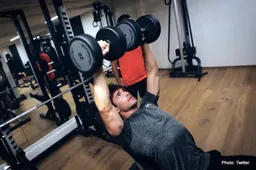 Leclerc: Some days I'm not happy to go training