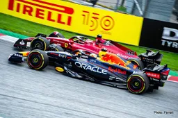 Hakkinen: Leclerc needs Verstappen to have a non-finish