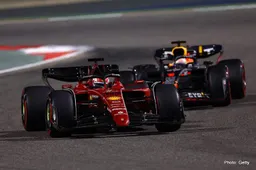 Parc Ferme: War of blah is over, real one has begun
