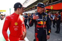 Verstappen: Ferrari a well respected competitor