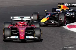 Rick's Take: Norris masterclass but fans robbed of epic final lap