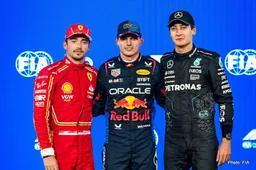 BahrainGP Qualifying Top Three Press Conference