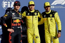 Italian Grand Prix Qualifying Press Conference