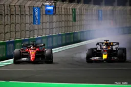 Marko: Ferrari rivalry won't escalate like Mercedes