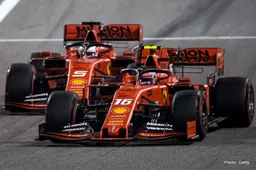 Ferrari rivals question legality of their engine