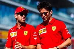 Villeneuve: Now Ferrari have a serious problem