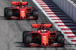 Montezemolo: Ferrari must be able to fight all season long