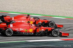 Vettel: I have a better feeling with the car