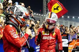Briatore: Ferrari winning is revitalising for Formula 1