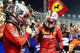 Hakkinen: Ferrari’s 2019 performances motivated Mercedes