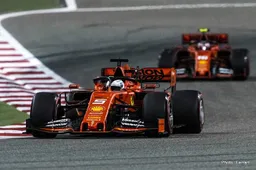 From Luca's Desk: Ferrari had a clear advantage