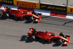 Brawn Report: Leclerc and Vettel potentially explosive