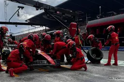 Ferrari: We are not in nowhere land