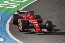 Leclerc: We should be satisfied