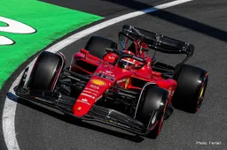 Zandvoort FP3: Leclerc fastest but watch out for Verstappen