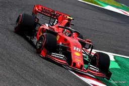 Leclerc: No Problem with Engine Legality