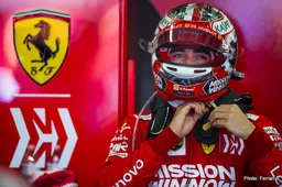 Ecclestone: Leclerc Still Makes Too Many Mistakes