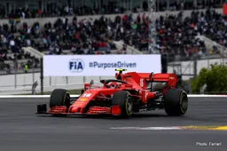 Binotto: Ferrari improvement not day and night