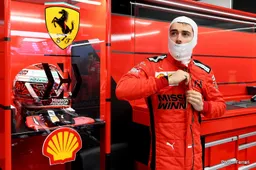 Leclerc: Nobody is unbeatable