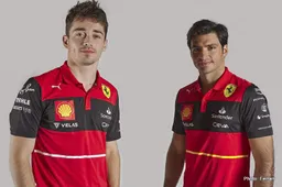 Leclerc: We are free to fight without taking stupid risks