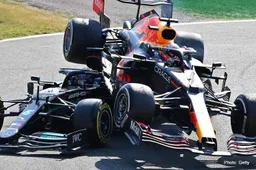 Marko: 'Let Them Race' has to be the starting point