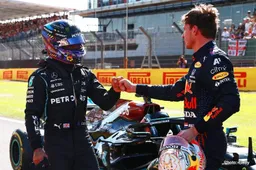 Hakkinen: This is far from over