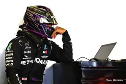 Lewis Hamilton: All lives matter