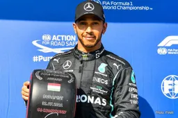 Hamilton: If anything the booing just fuels me