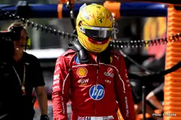 Outside Line: 126 days ago Hamilton won in China. What went wrong?