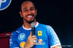 Patrese: Hamilton under pressure at Monza as Ferrari face crisis
