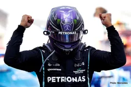 Hamilton set for new Mercedes F1 deal by August